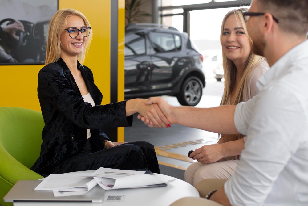 Consumer Rights You Need to Know in Car Finance Deals
